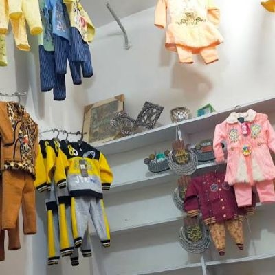 Osman Garments