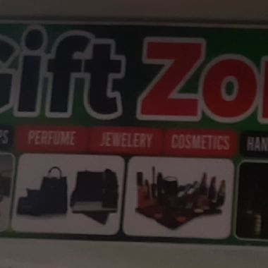 Gift Zone