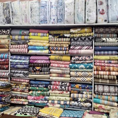 Haroon Bedsheets