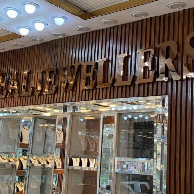 Ideas Jewellers