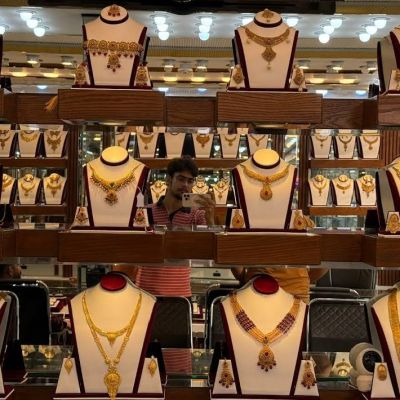 Abdul Wahab Real Gold Jewellers
