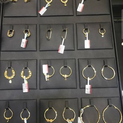 Ahmad Jewellers