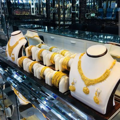 Decent Jewellers