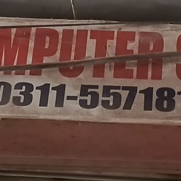 Friends Computer Services