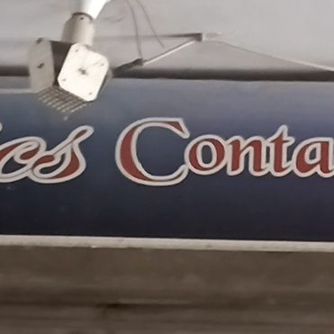 Taj Optics & Contact Lens