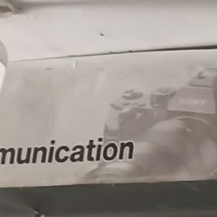 Maan Communication