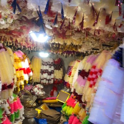 Tariq Fresh Flower & Decoration Center