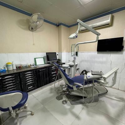 Zaib Dental Clinic
