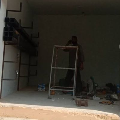 Rizwan Fiber Glass Industry & Steel Work