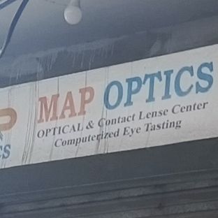 Map Optics