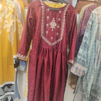Dua Tailor's