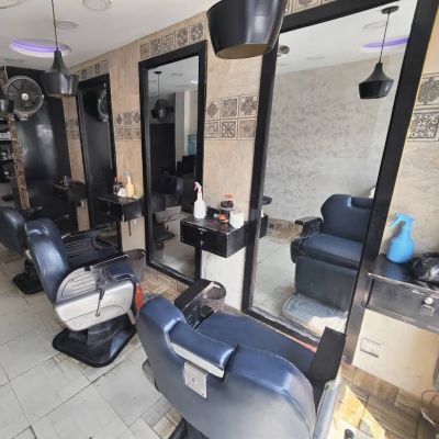 Shahzad Hair Dresser