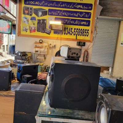 Tayyab Electronics