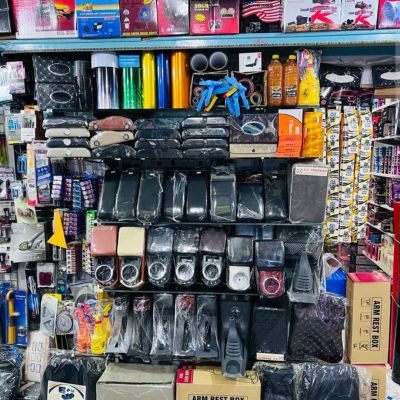 Rizwan Auto Decoration