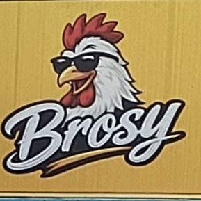 Brosy Restaurant