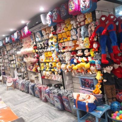 Al Makkah Books, Uniform & Stationary
