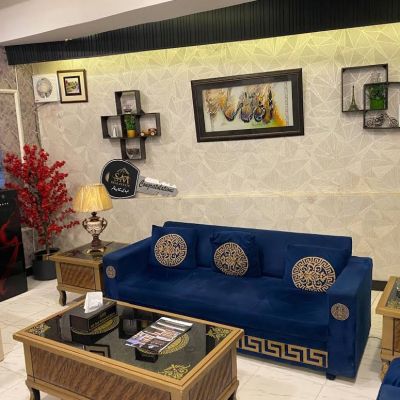 Al Faisal Real Estate & Builders