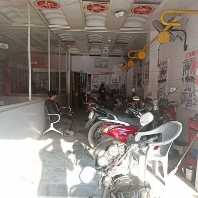 Al Noor Autos