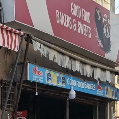 Good Food Bakers & Sweets