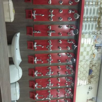 Raja Corporation Tiles & Sanitary Store