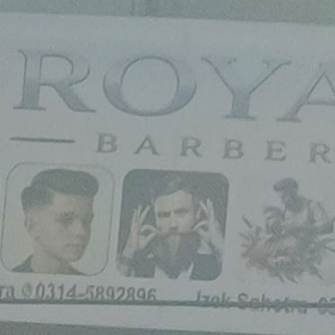 Royal Barbers