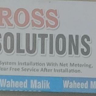 The Cross WS Solar Solutions
