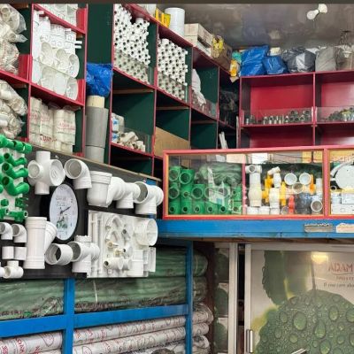Adam Jee Pipe Store