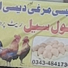 Madina Chicken Shop
