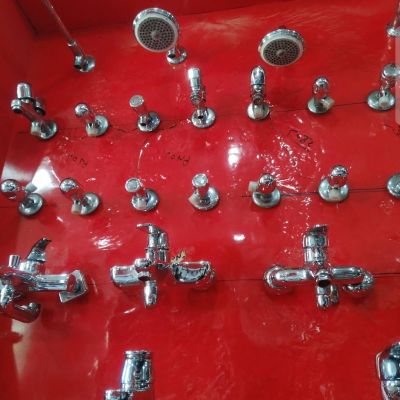 Bhatti Sanitary Store
