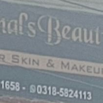 Komal's Beauty Hub