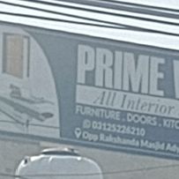 Prime Wood