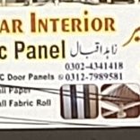 Ammar Interior & PVC Panel