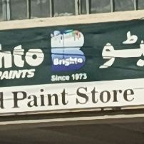 Allied Paint Store