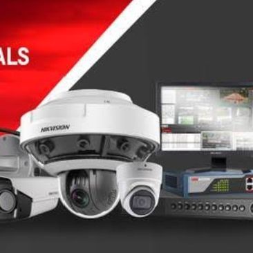 HIK Vision