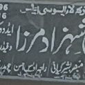 Adnan Shahzad Mirza Advocate High Court