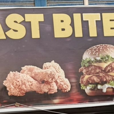 Fast Bite