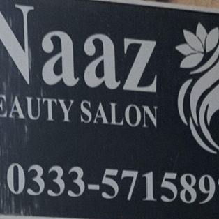 Naaz Beauty Salon