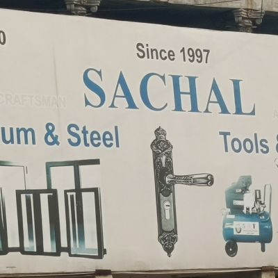 Sachal Tools & Hardware