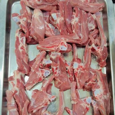 Adyala Chicken Shop