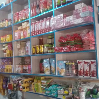 Sharjeel Super Store