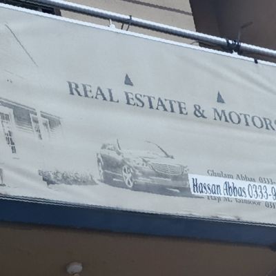 Real State & Builder's
